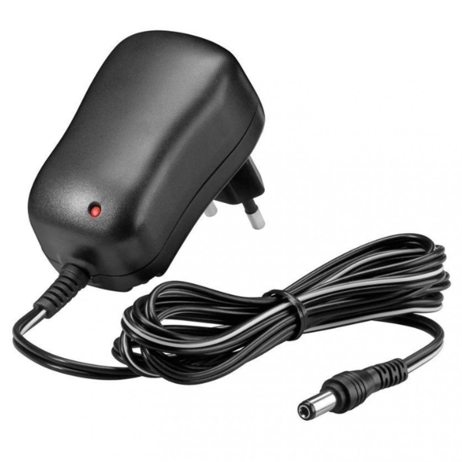 Universele AC/DC adapter Afbeelding