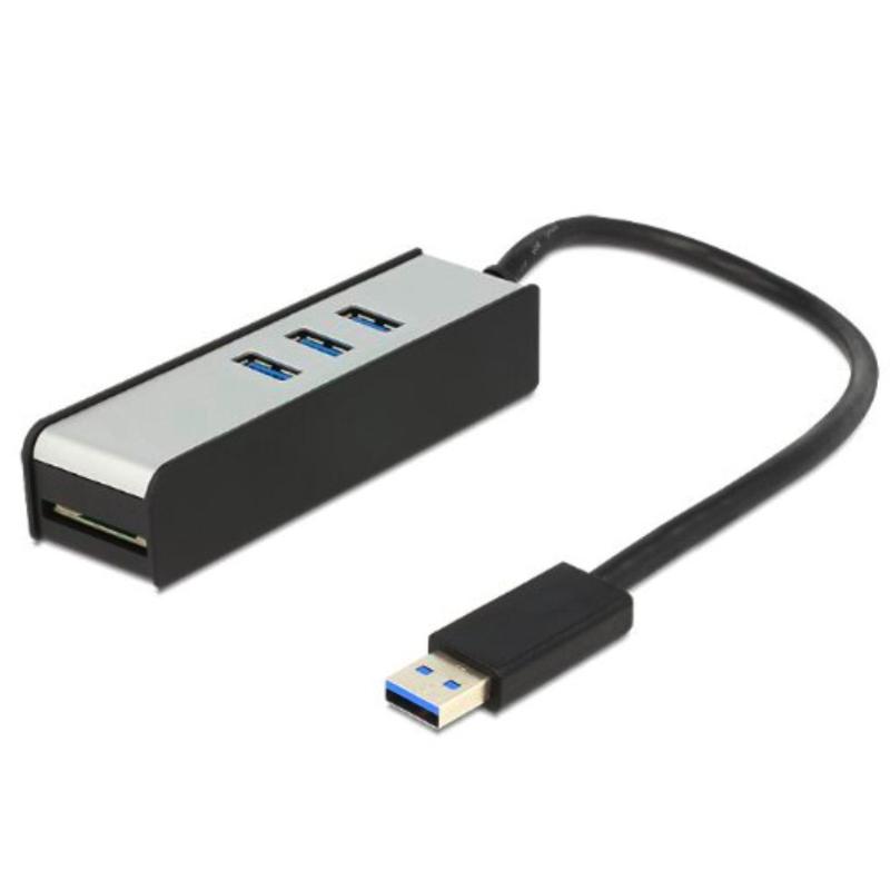 USB 3.0 Hub Afbeelding
