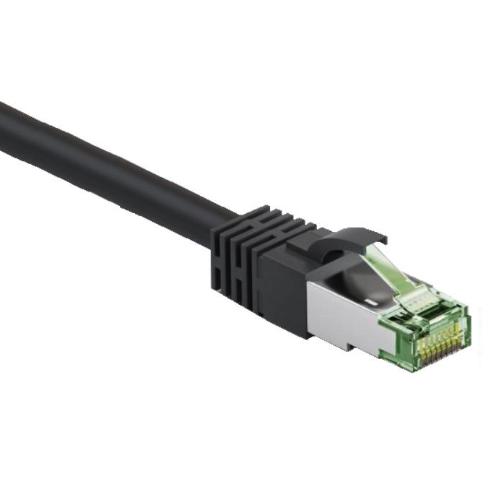Cat8 kabel Afbeelding