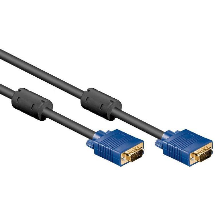 VGA kabel Afbeelding