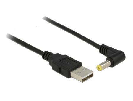 USB voedingskabel Afbeelding