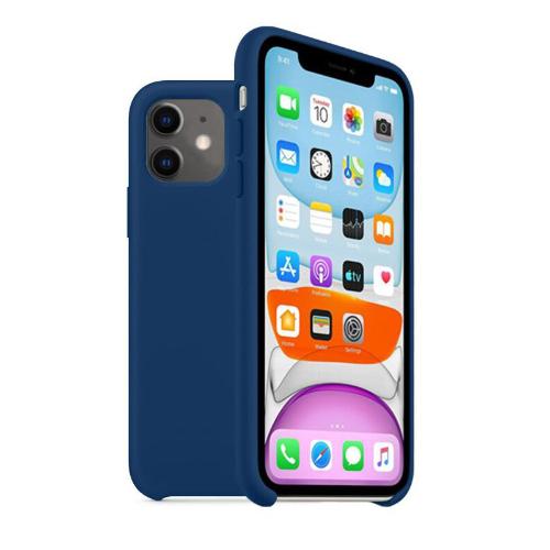 Gelcase backcover Afbeelding