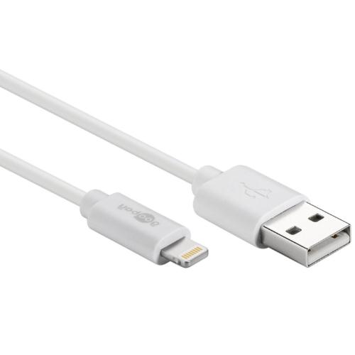 Lightning kabel Afbeelding