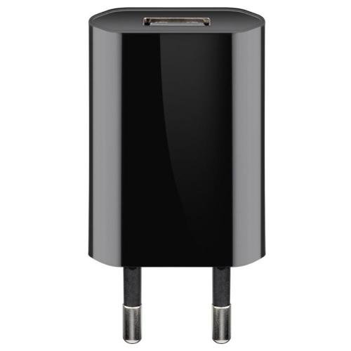 USB lader Afbeelding