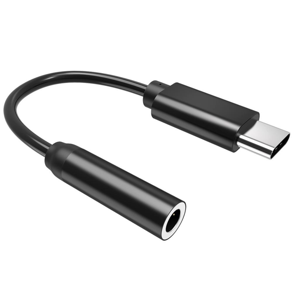USB C naar jack Afbeelding