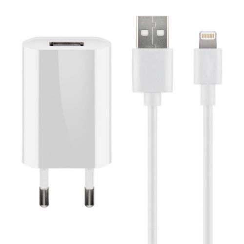 Kabel en oplader Afbeelding