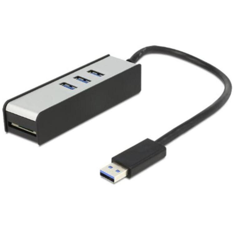 USB 3.0 Hub Afbeelding