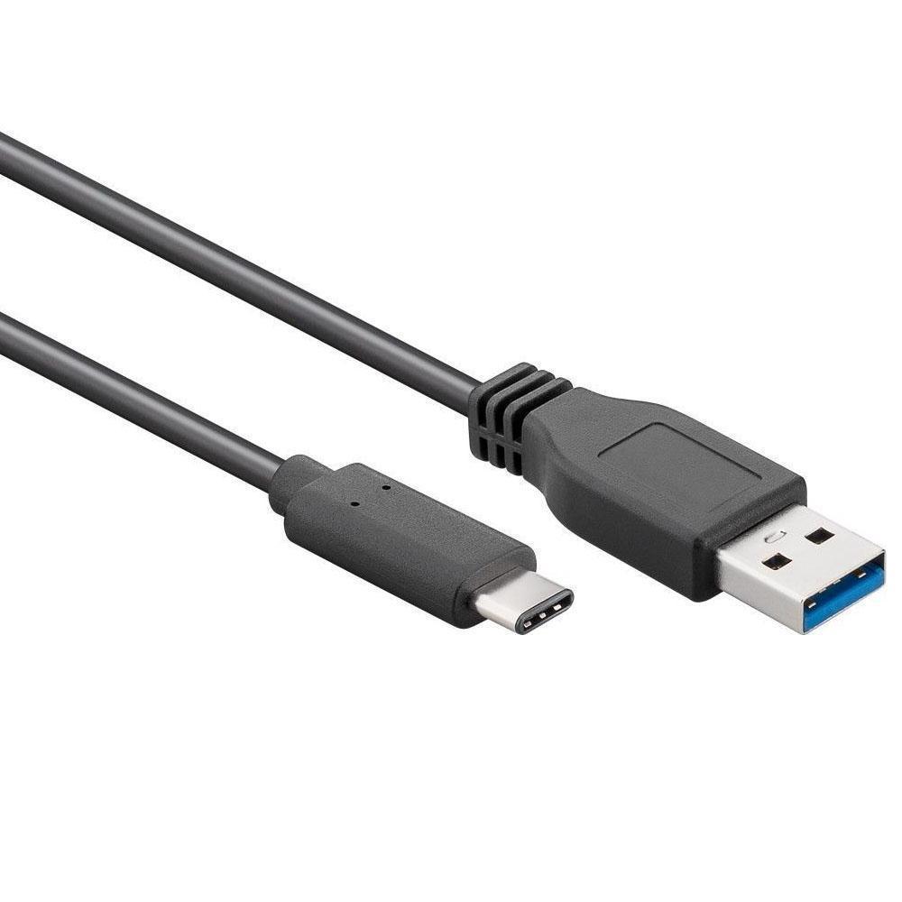 USB C naar USB A Afbeelding