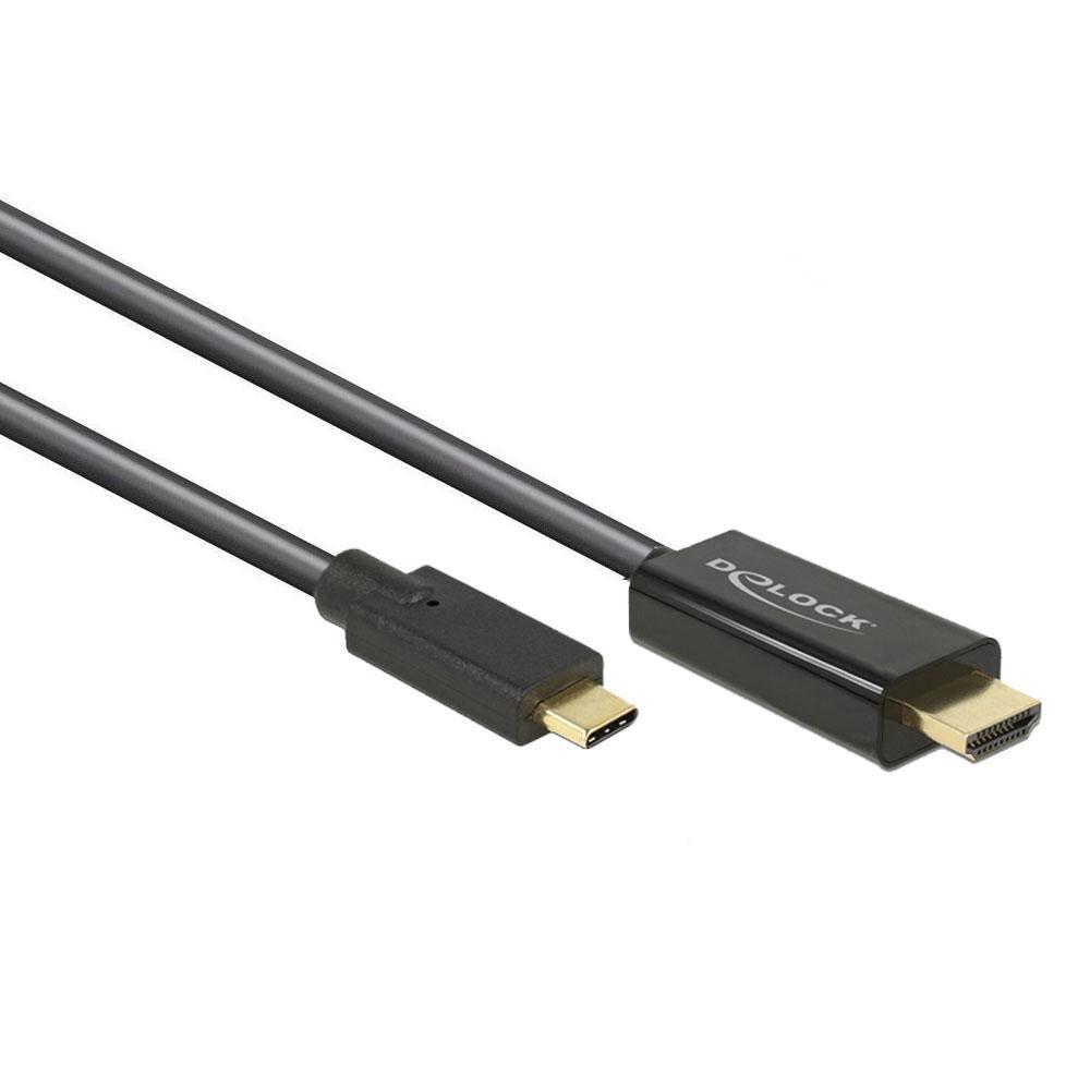 USB C naar HDMI Afbeelding