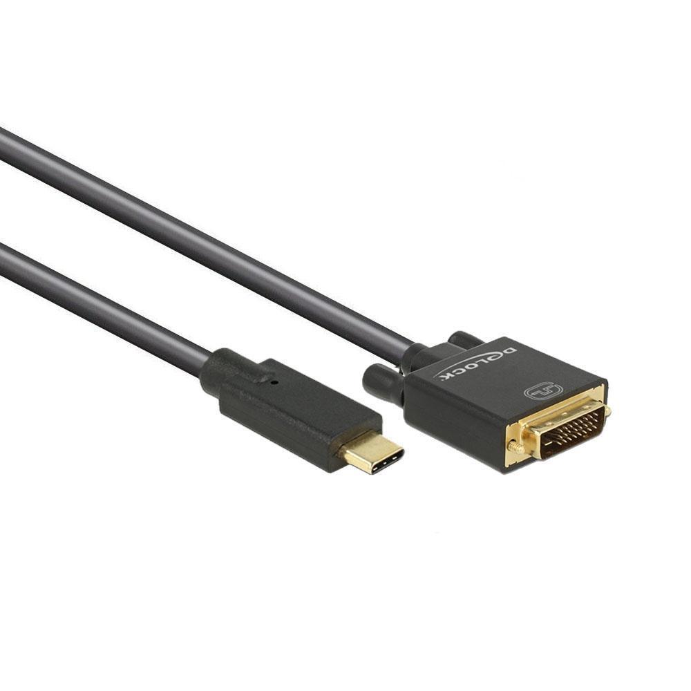 USB naar DVI Afbeelding