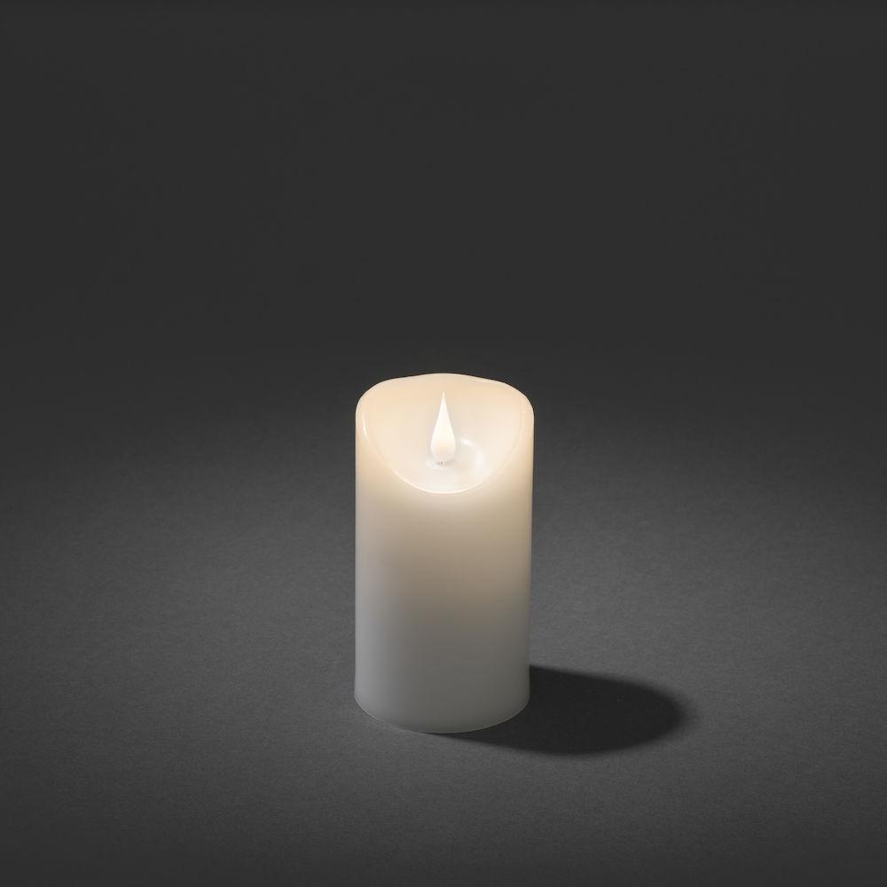 Bougie de Noël Image