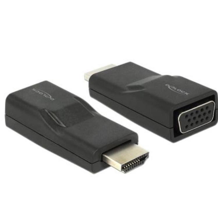 HDMI Omvormer Afbeelding