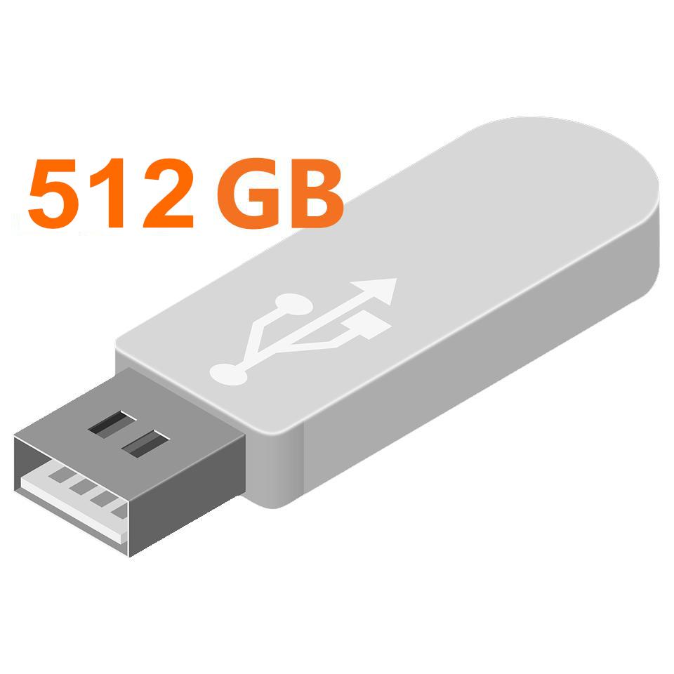512 GO Image