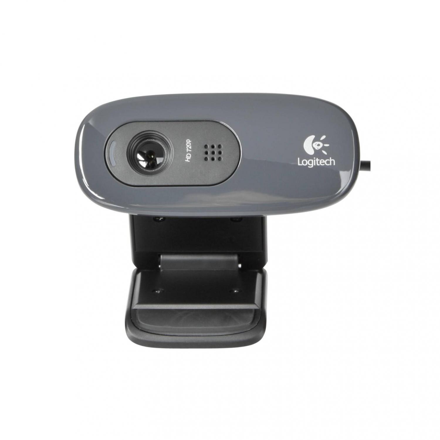 USB Webcam Afbeelding