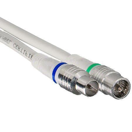 Kabel keur Afbeelding