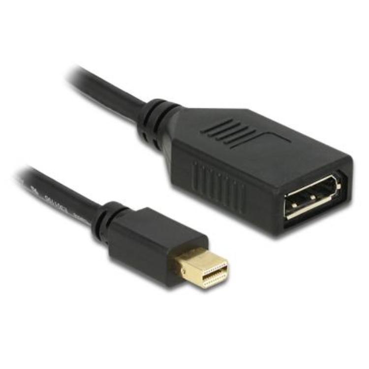 Mini DisplayPort adapter Afbeelding