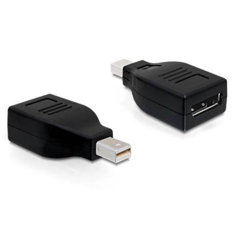 Mini DisplayPort omvormer Afbeelding