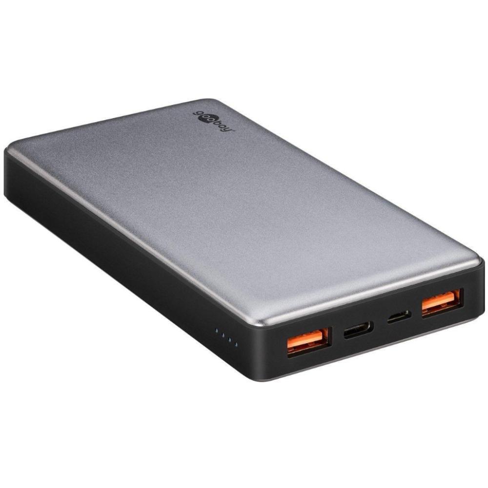 Powerbank Afbeelding
