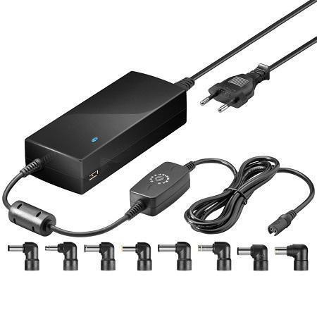 Laptop adapter Afbeelding