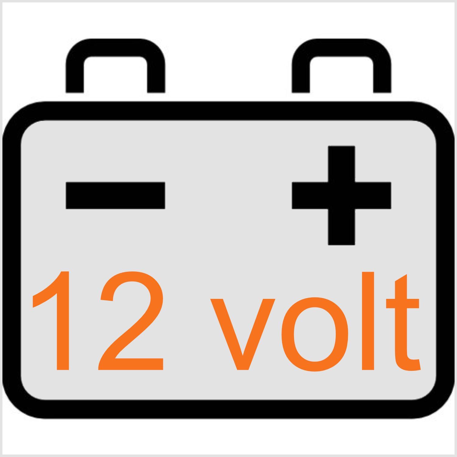 12 volt Afbeelding