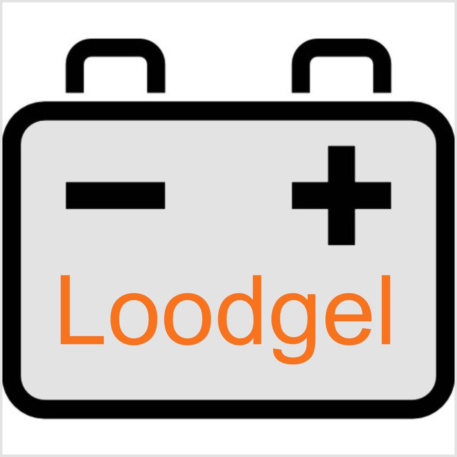 Loodgel accu Afbeelding