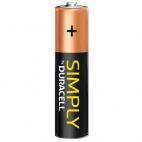 AAA batterij Afbeelding