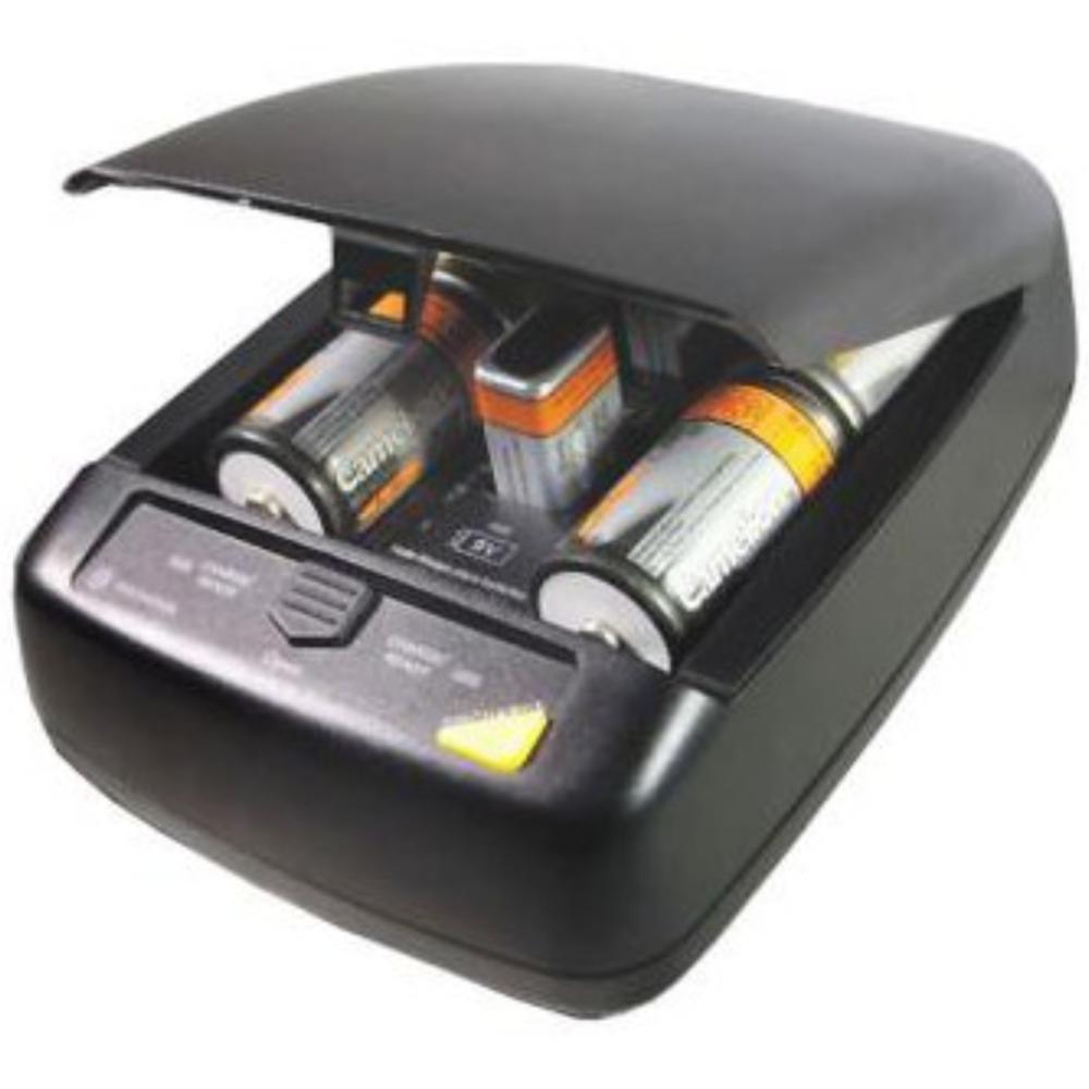 Chargeur de batterie Image