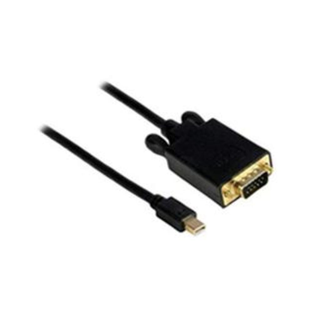 Mini DisplayPort naar VGA Afbeelding