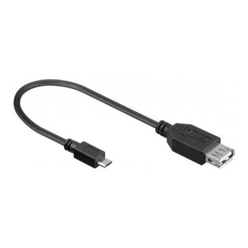 Adaptateur Micro USB B Image