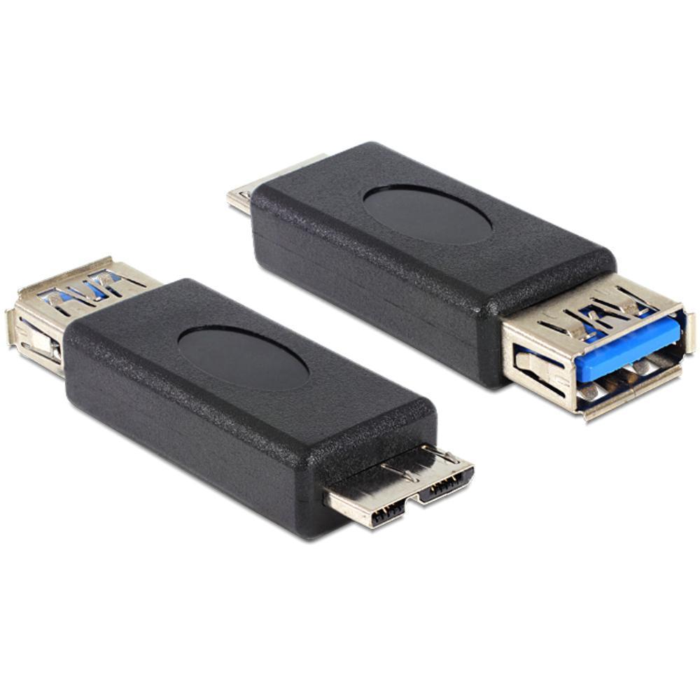 USB 3.0 Verloopstekker Afbeelding