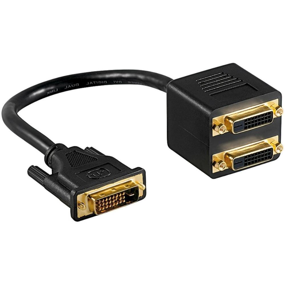 DVI splitter Afbeelding