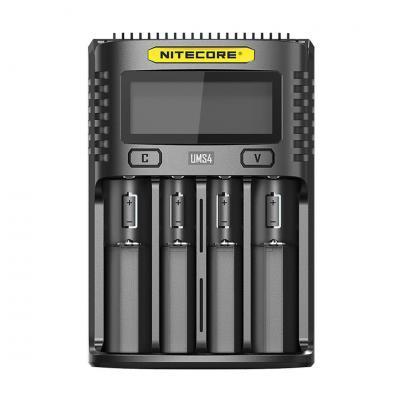Batterij lader Afbeelding