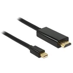 Mini DisplayPort naar HDMI Afbeelding