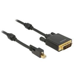 Mini DisplayPort naar DVI Afbeelding