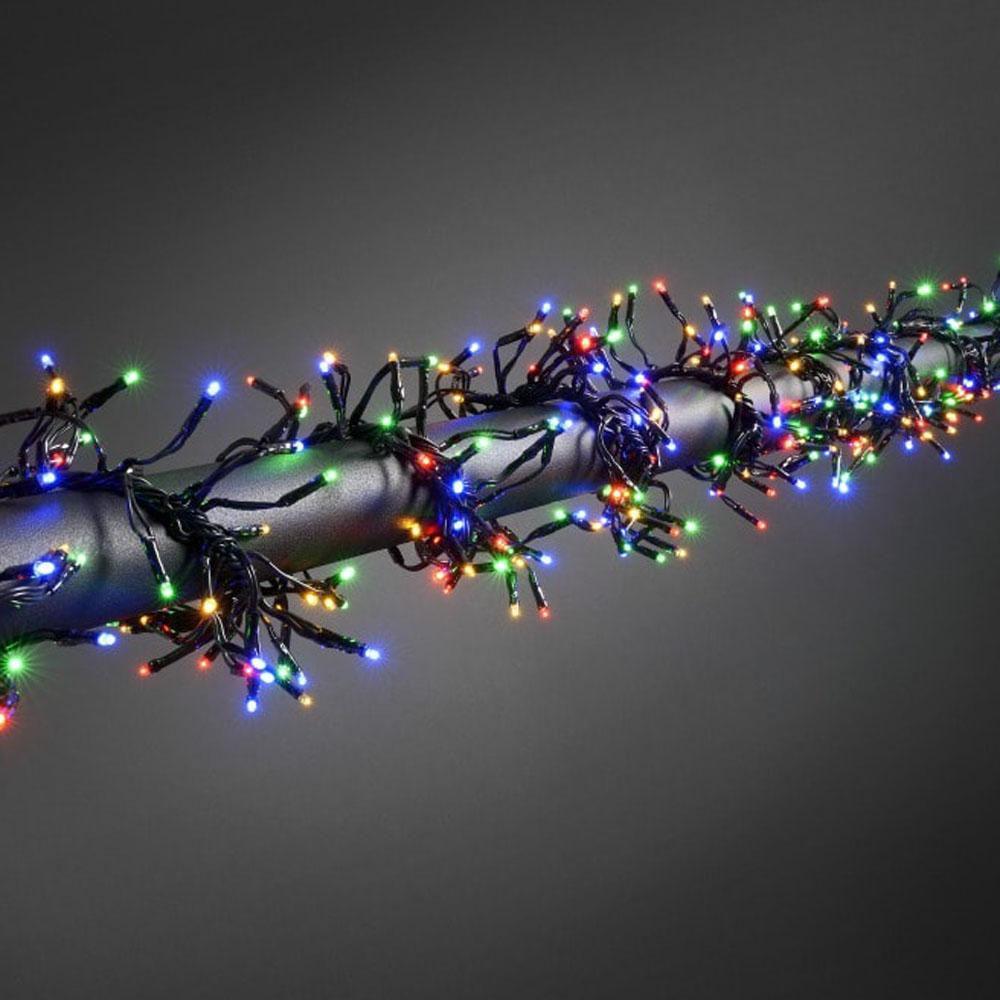 Clusterverlichting Afbeelding