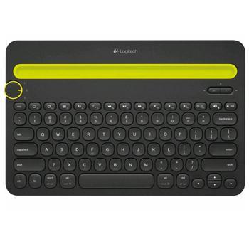 Geschikt voor tablet Afbeelding
