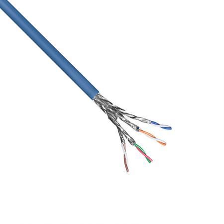 S-FTP Cat6a - Vaste kern Afbeelding