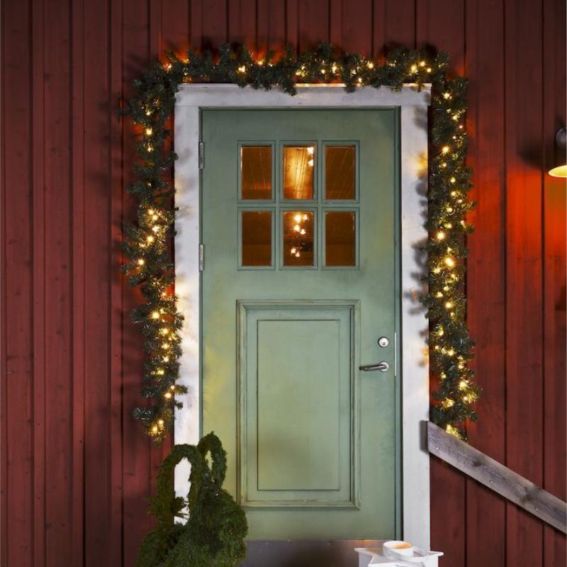 Decoratie Afbeelding