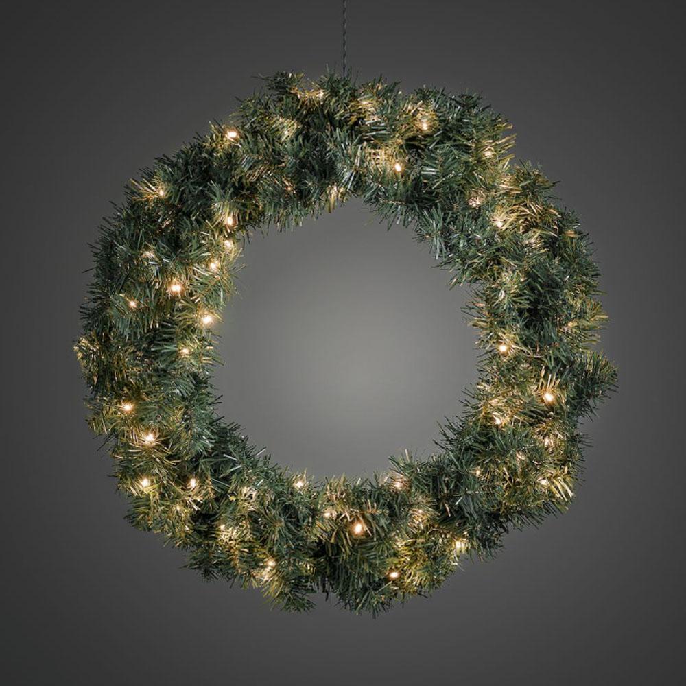 Kerstkrans Afbeelding