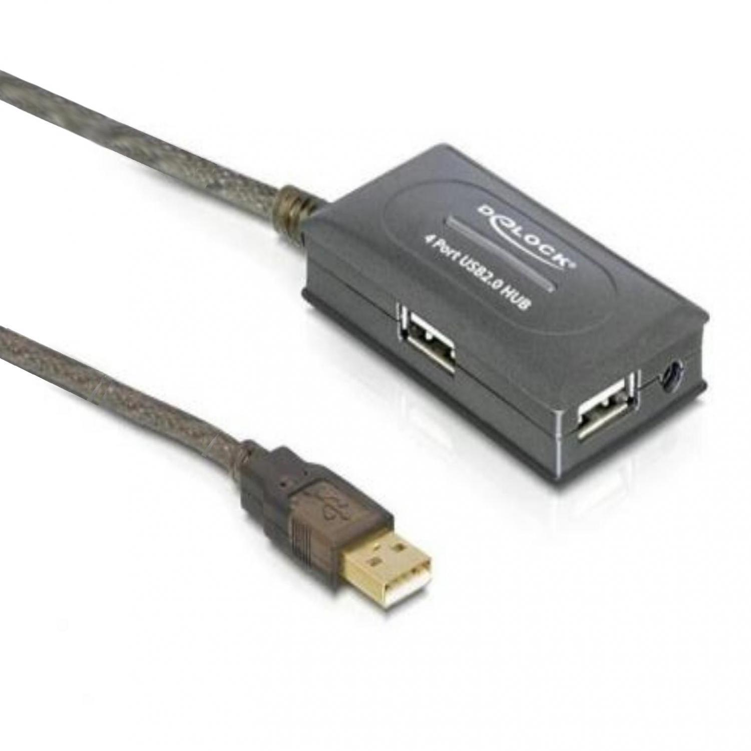 Met USB hub Afbeelding