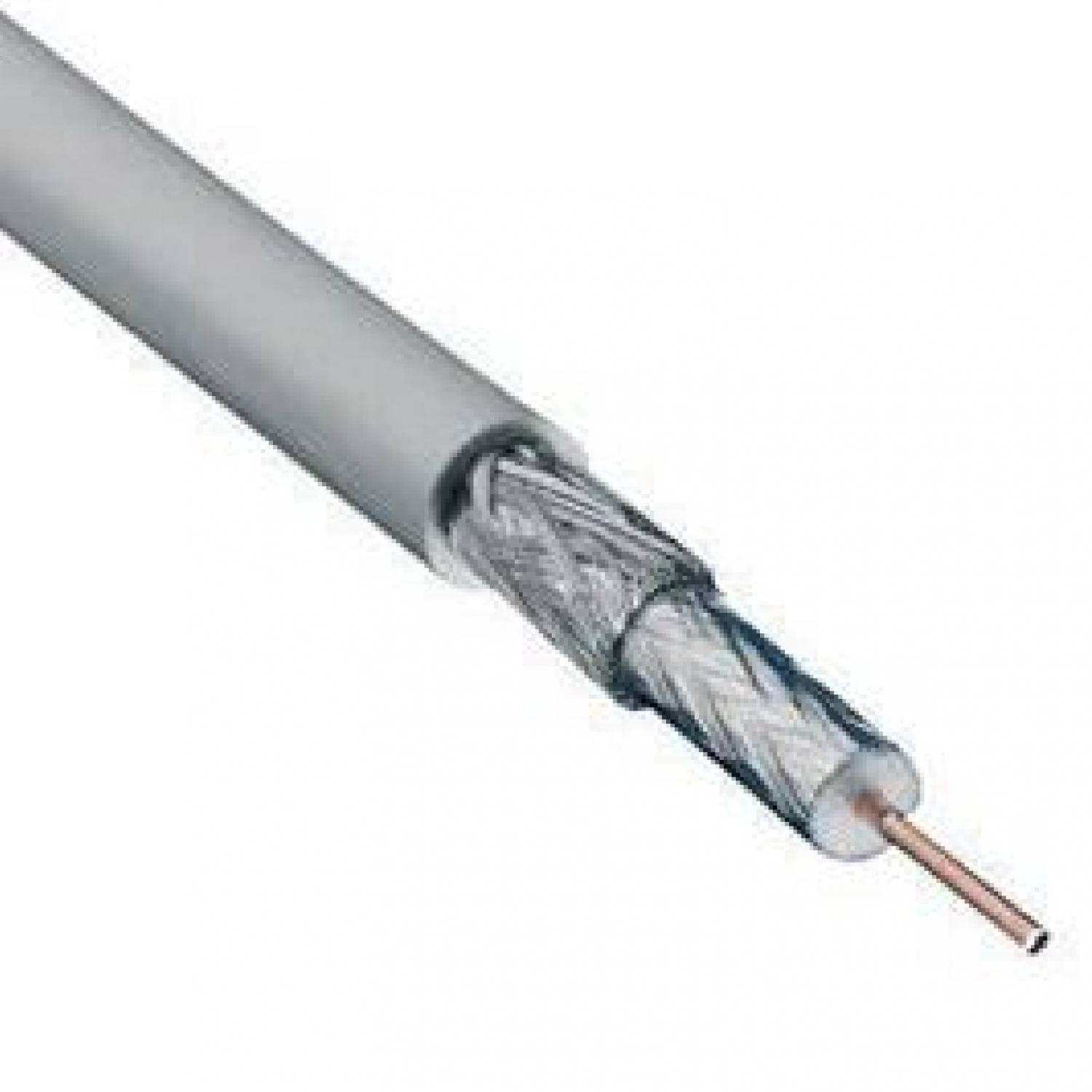 Coax kabel Afbeelding