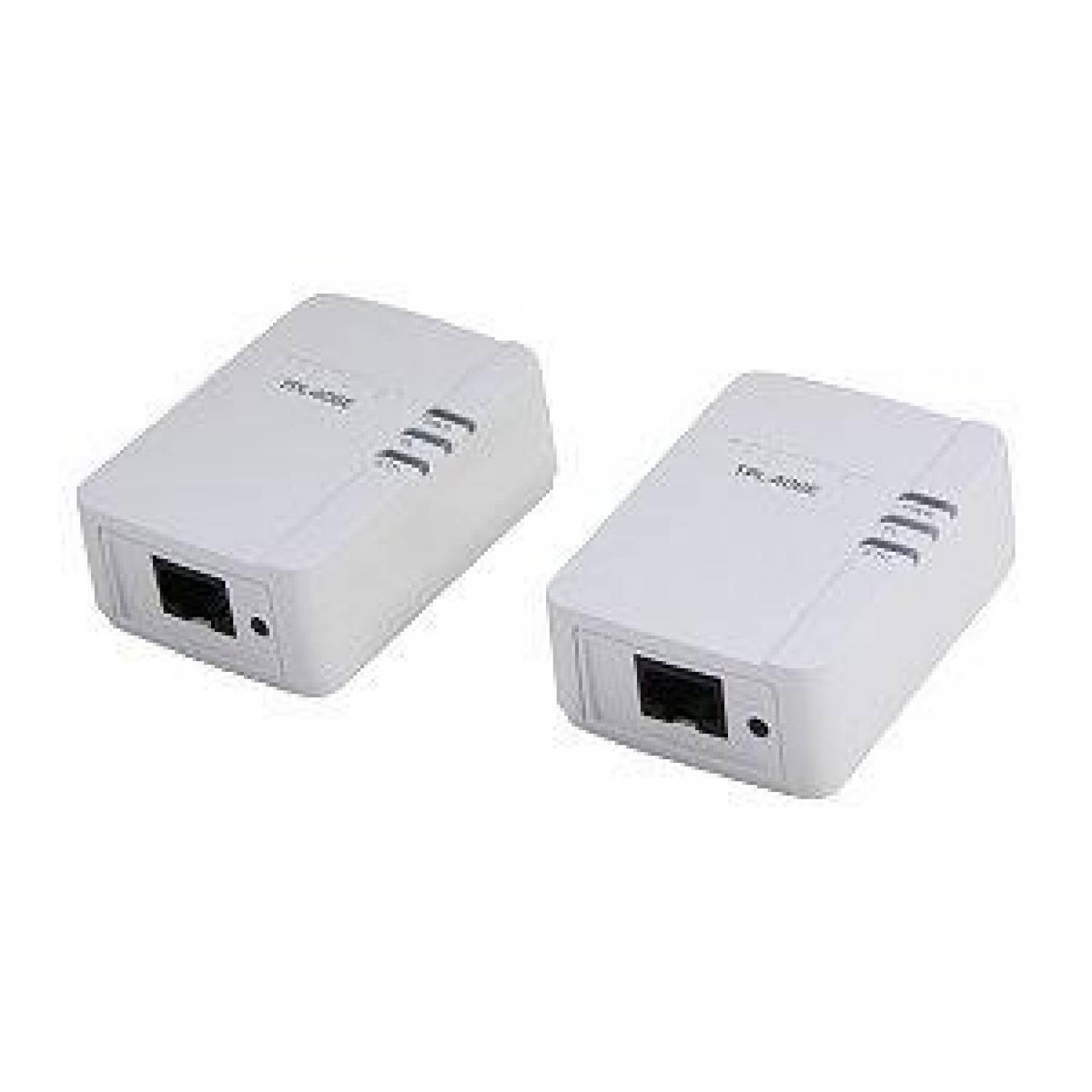 Powerline adapter Afbeelding
