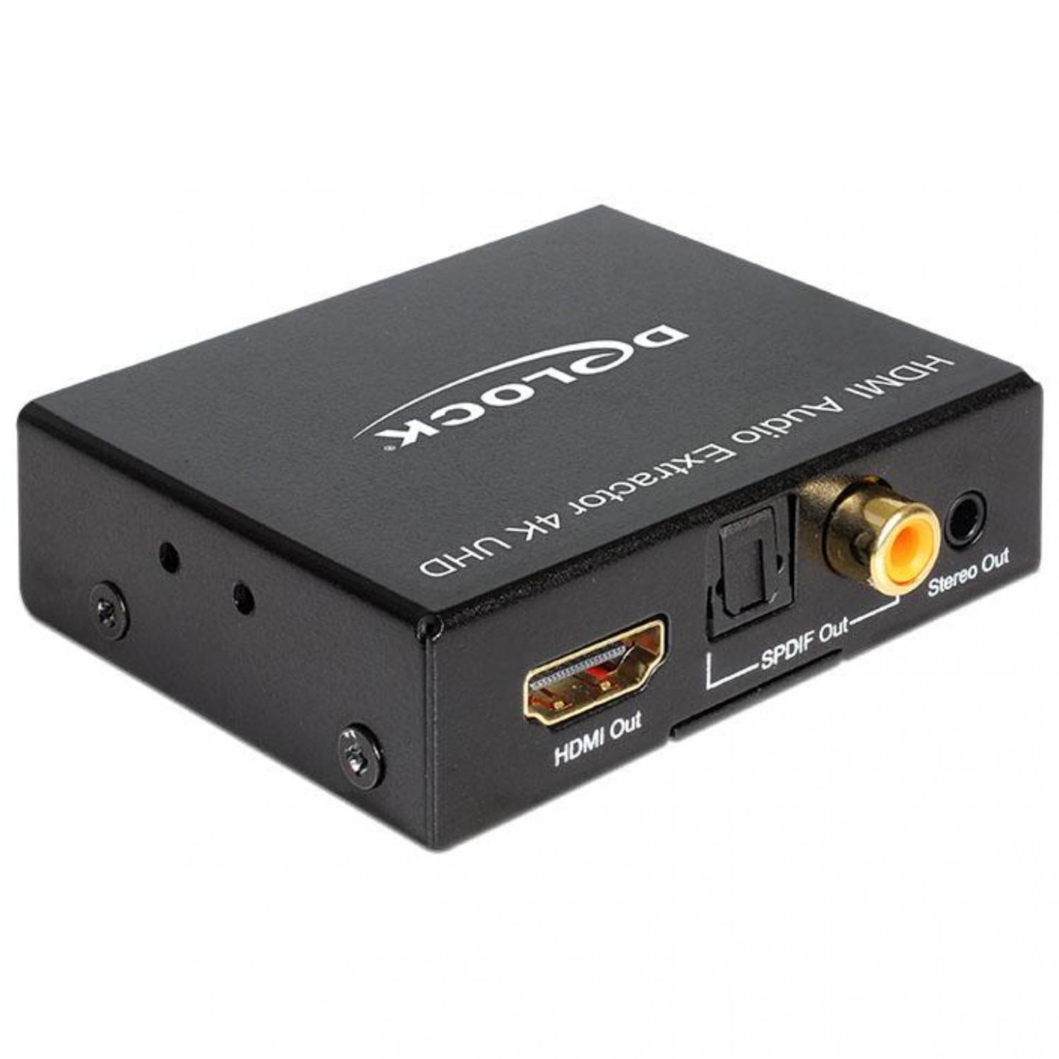 HDMI naar tulp Afbeelding