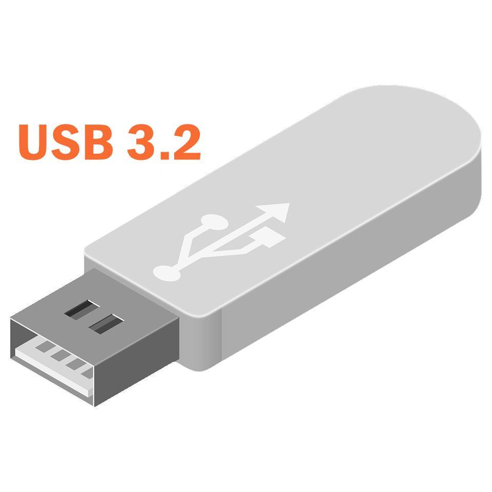 USB 3.2 Image