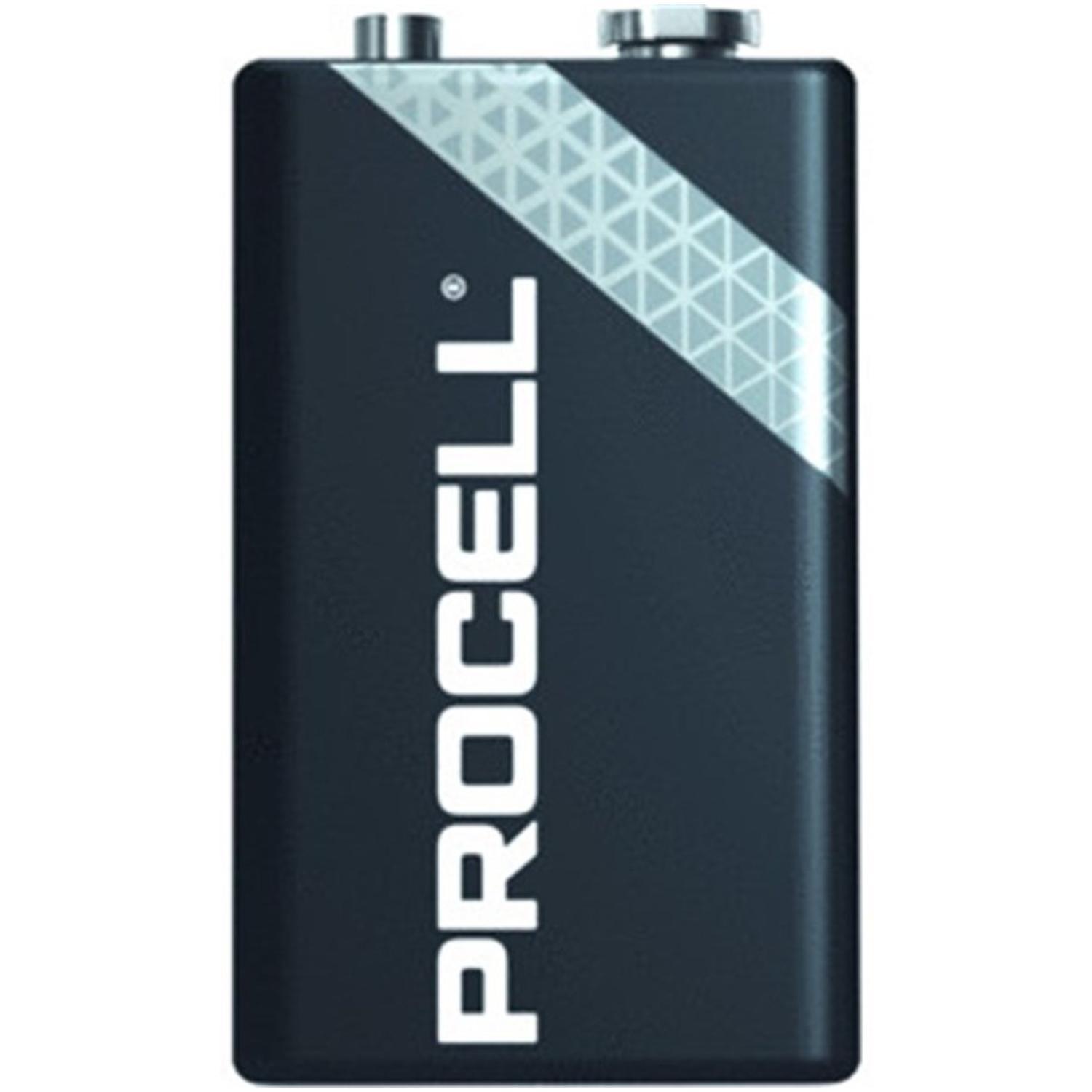 Blok batterij Afbeelding