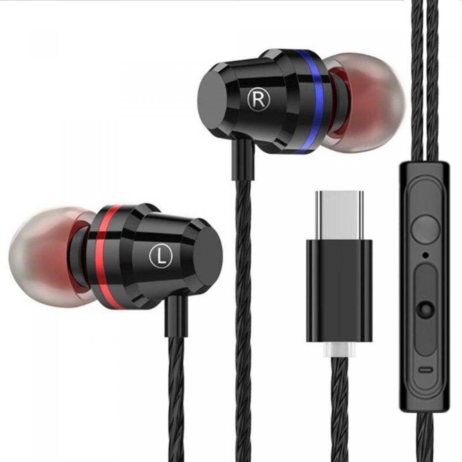 USB Headset Afbeelding