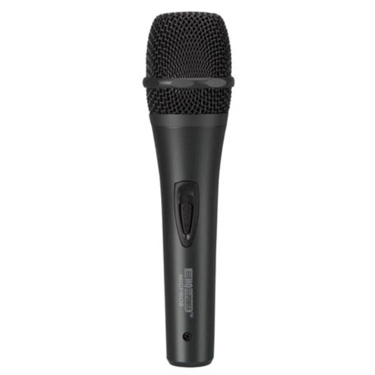 Handmicrofoon Afbeelding
