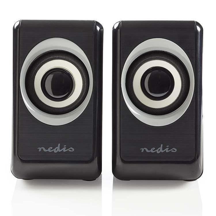 Speaker Afbeelding