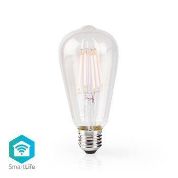 Smart verlichting Afbeelding