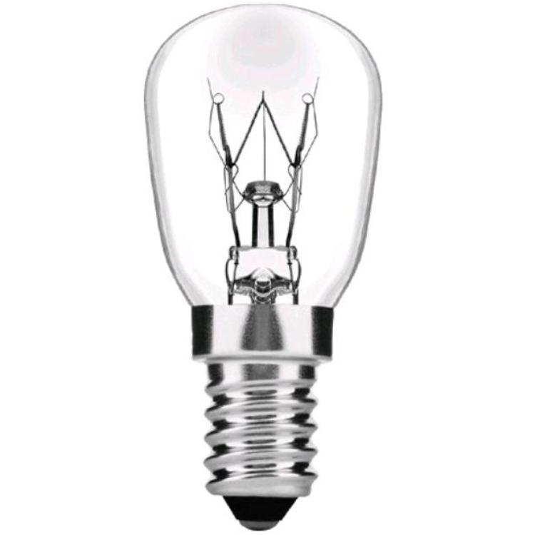 Koelkast lamp Afbeelding